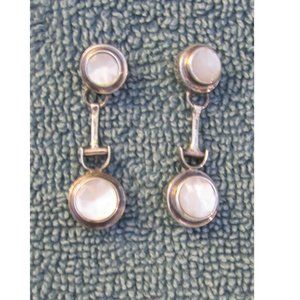 Sterling Silver Earrings